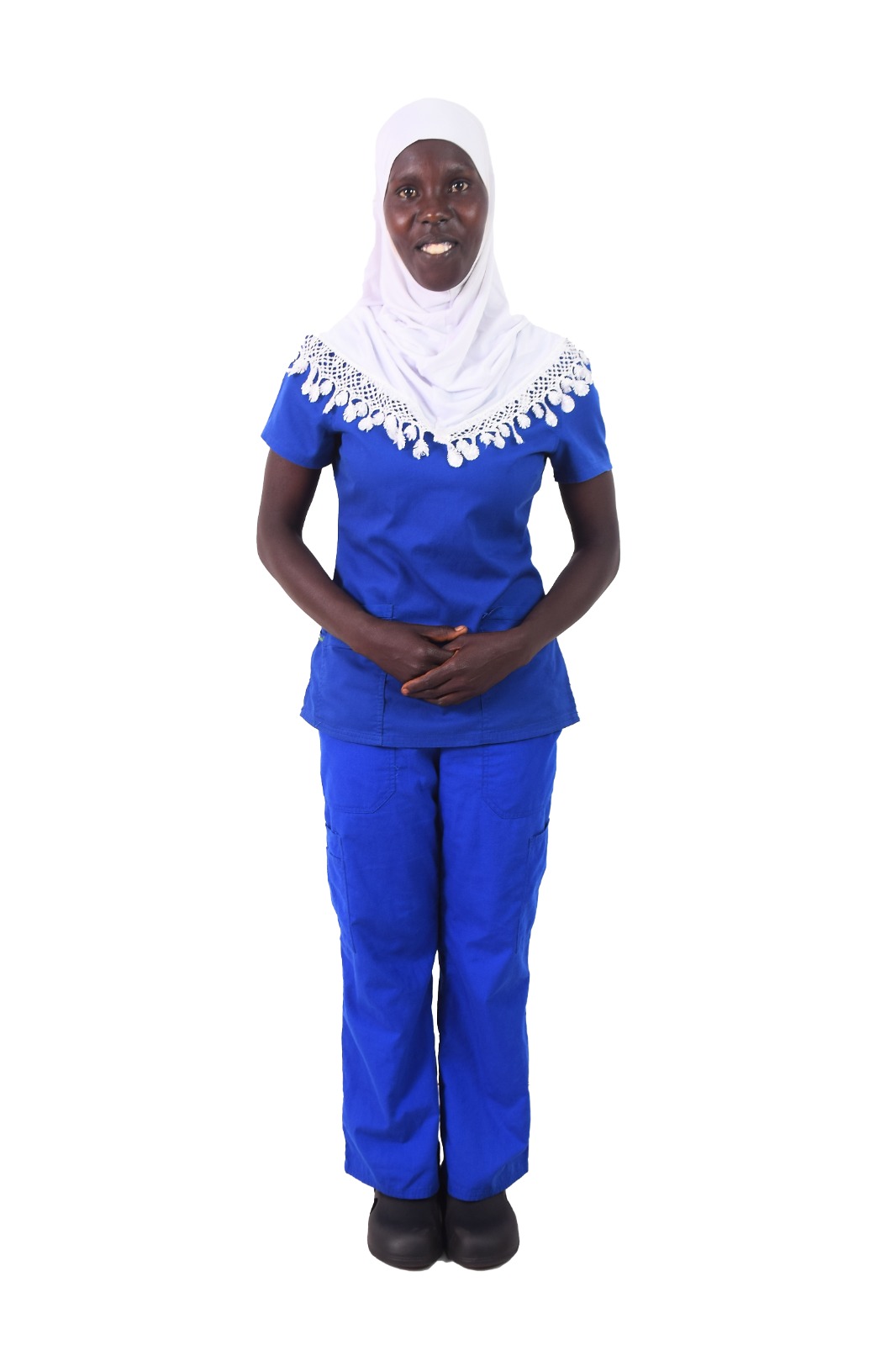 Mercy jeptoo